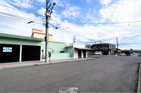 Comercial para Locação em Porto União / SC no bairro São Pedro