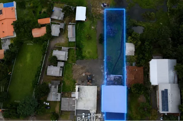 Galpão para Locação no bairro São Gabriel
