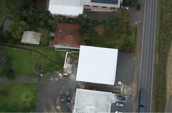 Galpão para Locação no bairro São Gabriel