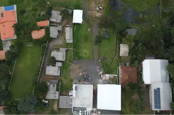 Galpão para Locação no bairro São Gabriel