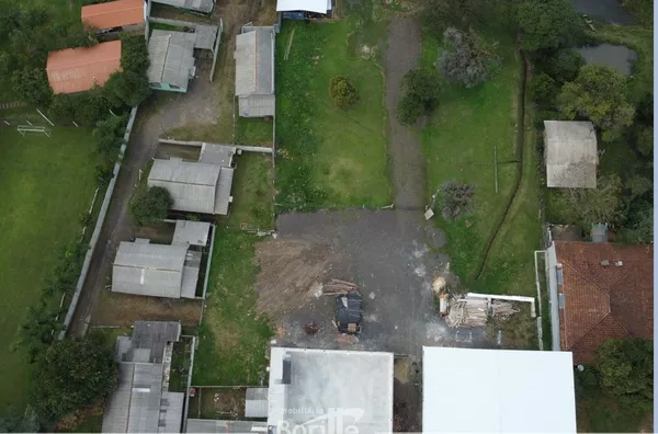Galpão para Locação no bairro São Gabriel