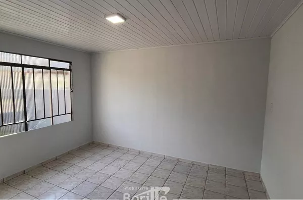 Casa para Venda em União da Vitória / PR