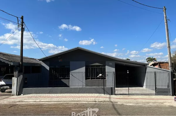 Casa para Venda em União da Vitória / PR