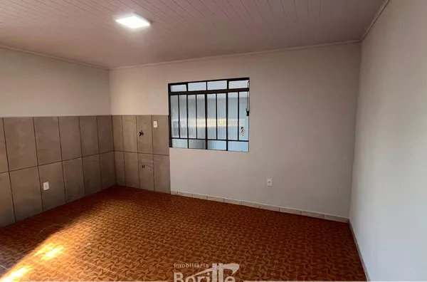 Casa para Venda em União da Vitória / PR
