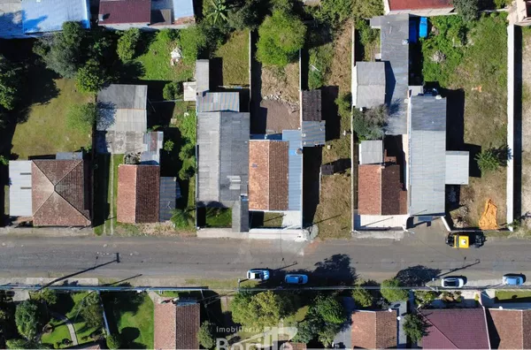Casa para Venda em União da Vitória / PR