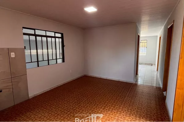Casa para Venda em União da Vitória / PR