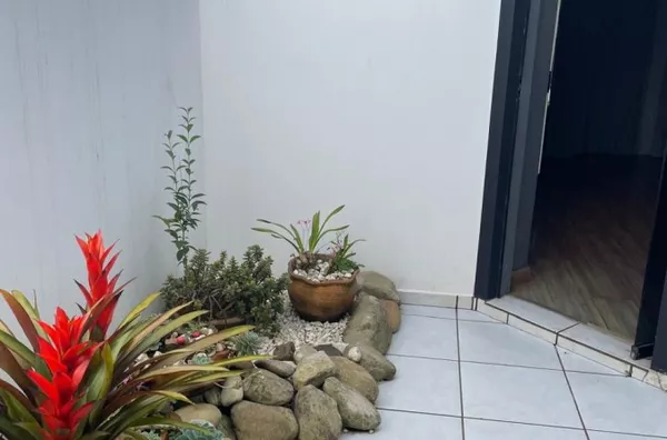 Casa para Venda em Cruz Machado / PR no bairro São João