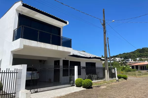 Casa para Venda em Cruz Machado / PR no bairro São João