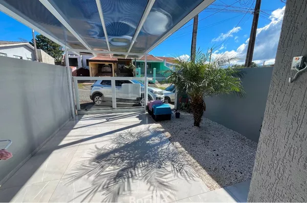 Casa para Venda em União da Vitória / PR no bairro Bom Jesus