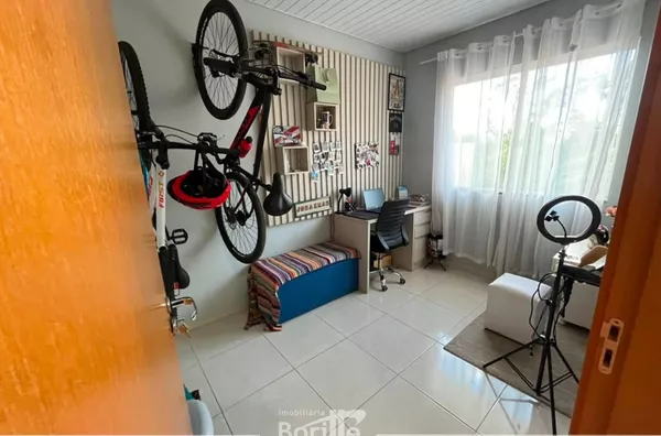 Casa para Venda em União da Vitória / PR no bairro Bom Jesus