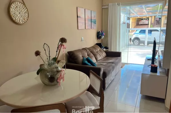 Casa para Venda em União da Vitória / PR no bairro Bom Jesus
