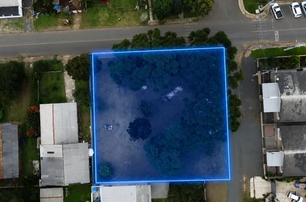 Terreno para Venda em União da Vitória / PR no bairro São Sebastião