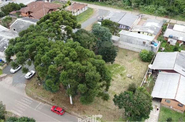 Terreno para Venda em União da Vitória / PR no bairro São Sebastião