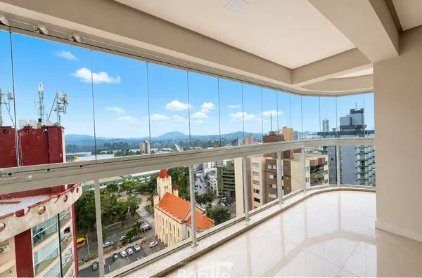 Apartamento para Venda em União da Vitória / PR no bairro Centro