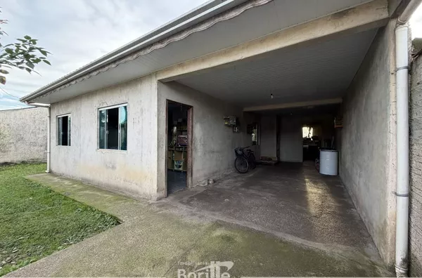 Casa para Venda em União da Vitória / PR no bairro Sagrada Família