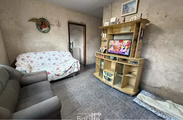 Casa para Venda em União da Vitória / PR no bairro Sagrada Família