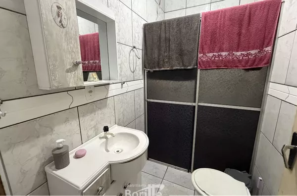 Casa para Venda em União da Vitória / PR no bairro Sagrada Família