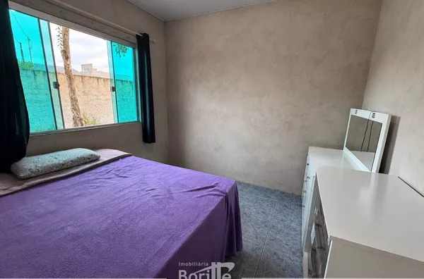 Casa para Venda em União da Vitória / PR no bairro Sagrada Família