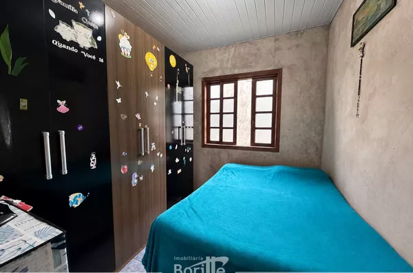 Casa para Venda em União da Vitória / PR no bairro Sagrada Família