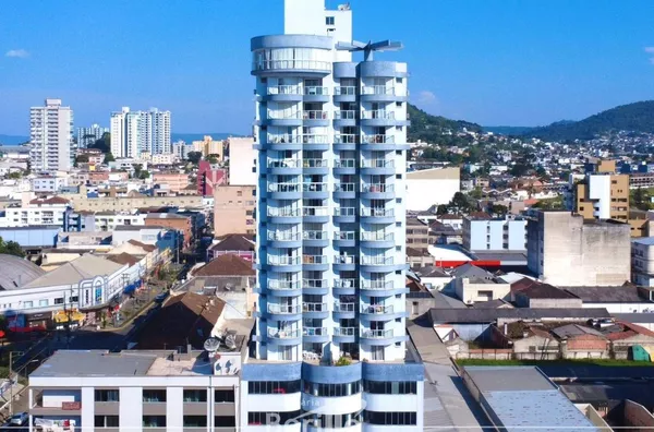Apartamento para Locação em União da Vitória / PR no bairro Centro