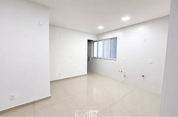Apartamento para Locação em União da Vitória / PR no bairro Centro
