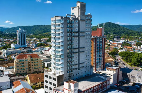 Apartamento para Locação em União da Vitória / PR no bairro Centro