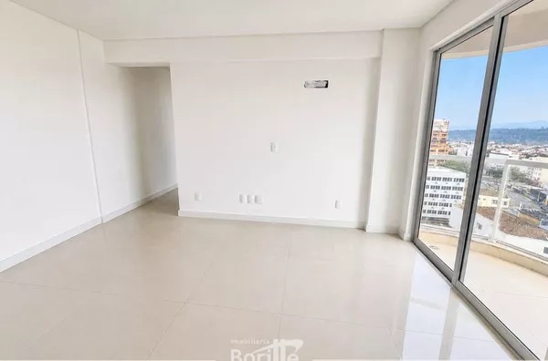 Apartamento para Locação em União da Vitória / PR no bairro Centro