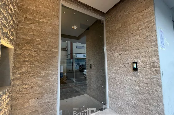 Apartamento para Locação em União da Vitória / PR no bairro Centro