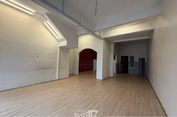 Comercial para Locação em União da Vitória / PR no bairro Centro
