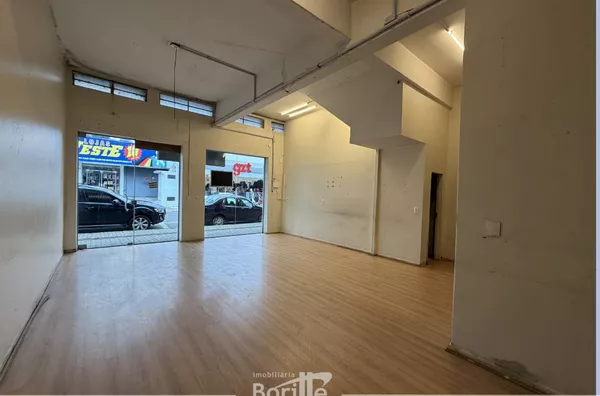 Comercial para Locação em União da Vitória / PR no bairro Centro