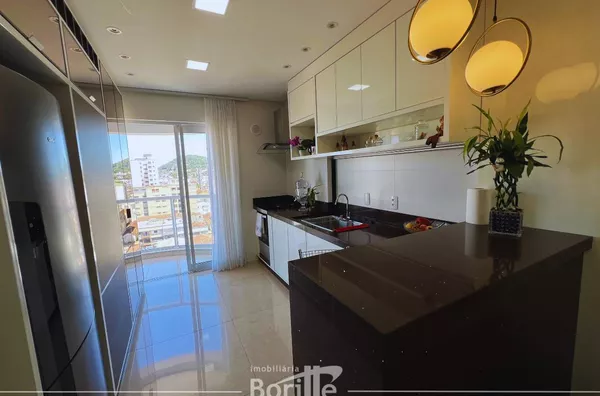Apartamento para Locação em União da Vitória / PR no bairro Centro