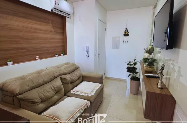 Apartamento para Locação em União da Vitória / PR no bairro Centro