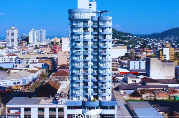 Apartamento para Locação em União da Vitória / PR no bairro Centro