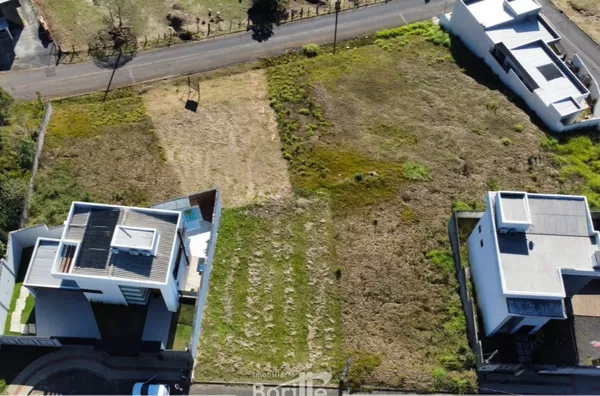Terreno para Venda em Porto União / SC no bairro São  Francisco