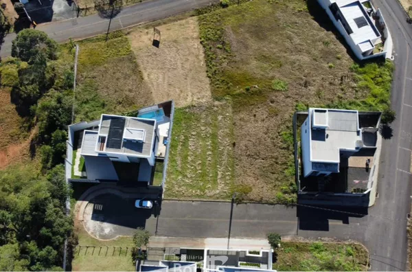 Terreno para Venda em Porto União / SC no bairro São  Francisco