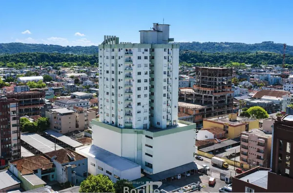 Comercial para Locação em União da Vitória / PR no bairro Centro