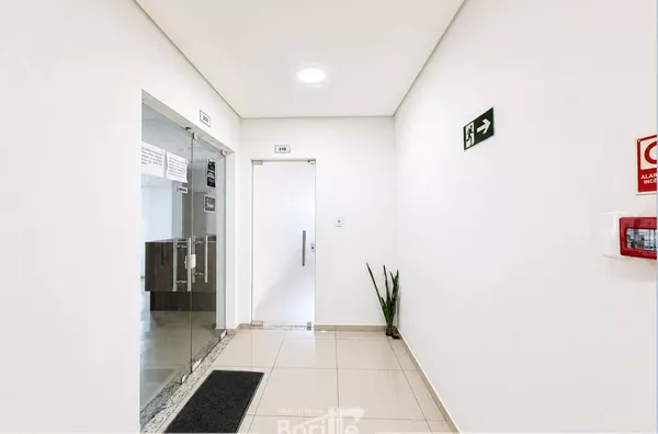 Comercial para Locação em União da Vitória / PR no bairro Centro
