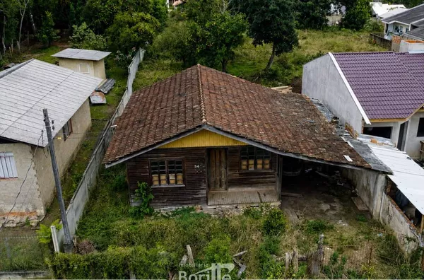 Terreno para Venda em União da Vitória / PR no bairro São Sebastião