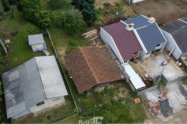 Terreno para Venda em União da Vitória / PR no bairro São Sebastião