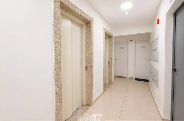 Apartamento para Venda em União da Vitória / PR no bairro Centro