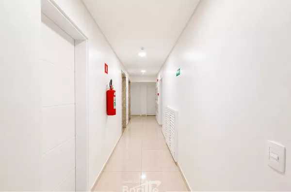 Apartamento para Venda em União da Vitória / PR no bairro Centro