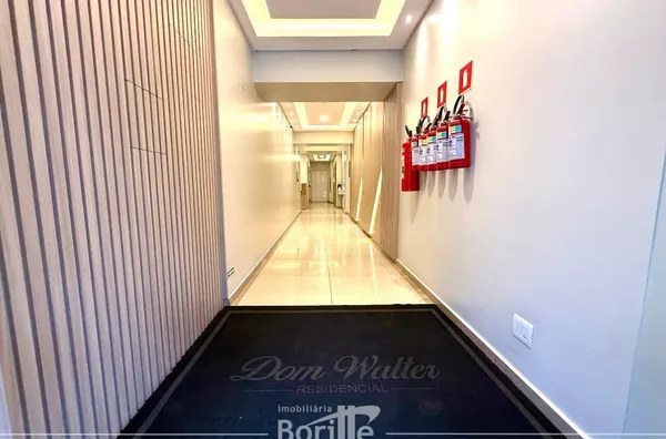 Apartamento para Venda em União da Vitória / PR no bairro Centro