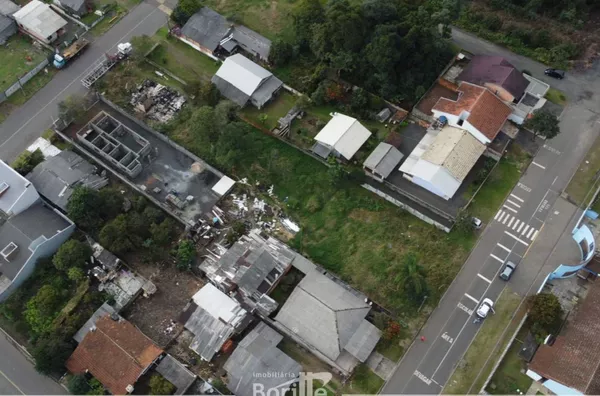 Terreno para Venda em União da Vitória / PR no bairro São Braz