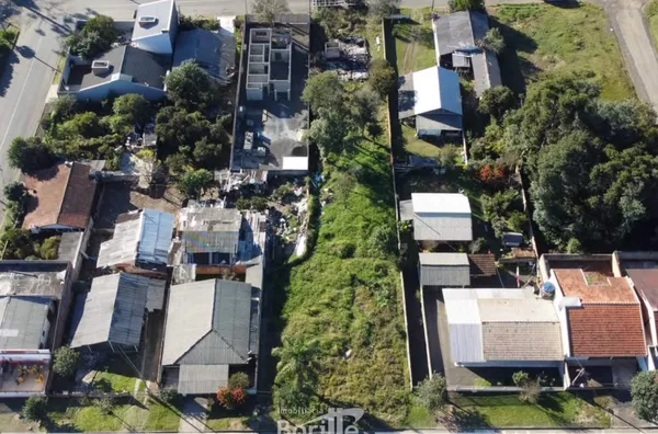 Terreno para Venda em União da Vitória / PR no bairro São Braz
