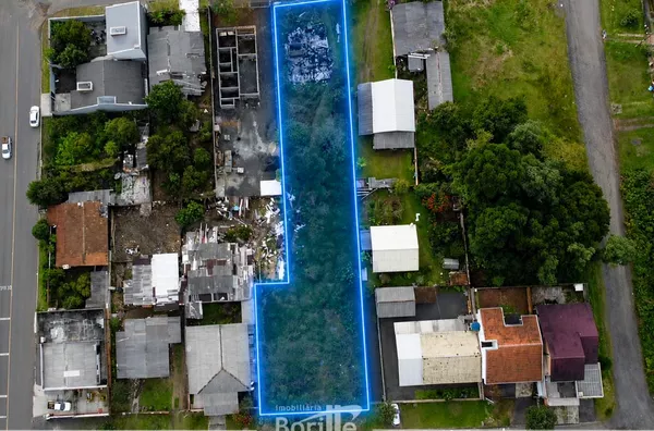 Terreno para Venda em União da Vitória / PR no bairro São Braz