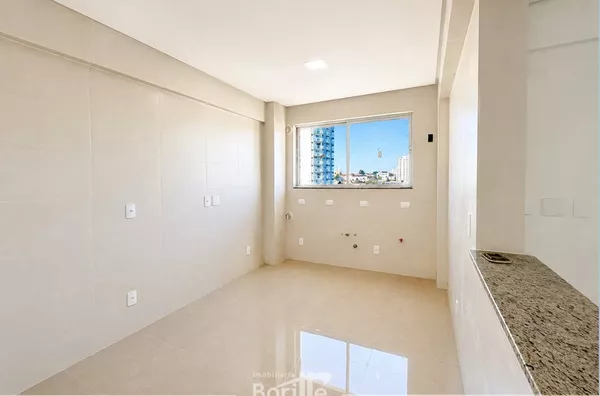 Apartamento para Venda em União da Vitória / PR no bairro Centro