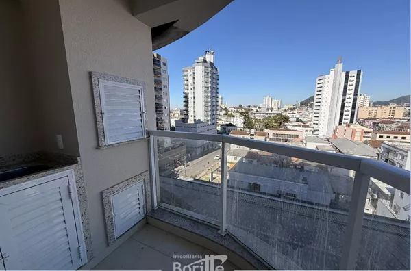 Apartamento para Venda em União da Vitória / PR no bairro Centro