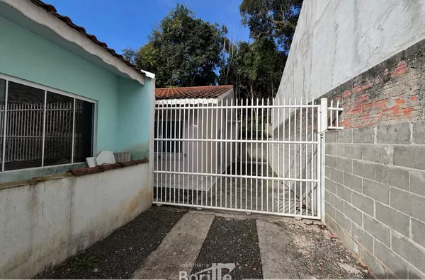 Casa para Venda no bairro São Sebastião