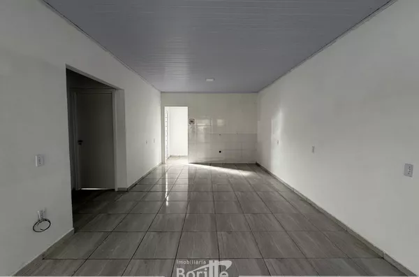 Casa para Venda no bairro São Sebastião