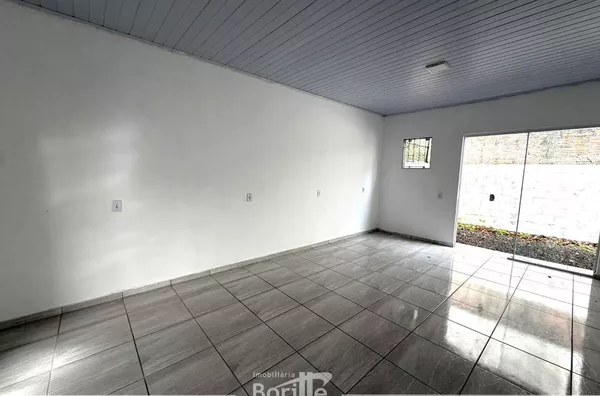 Casa para Venda no bairro São Sebastião